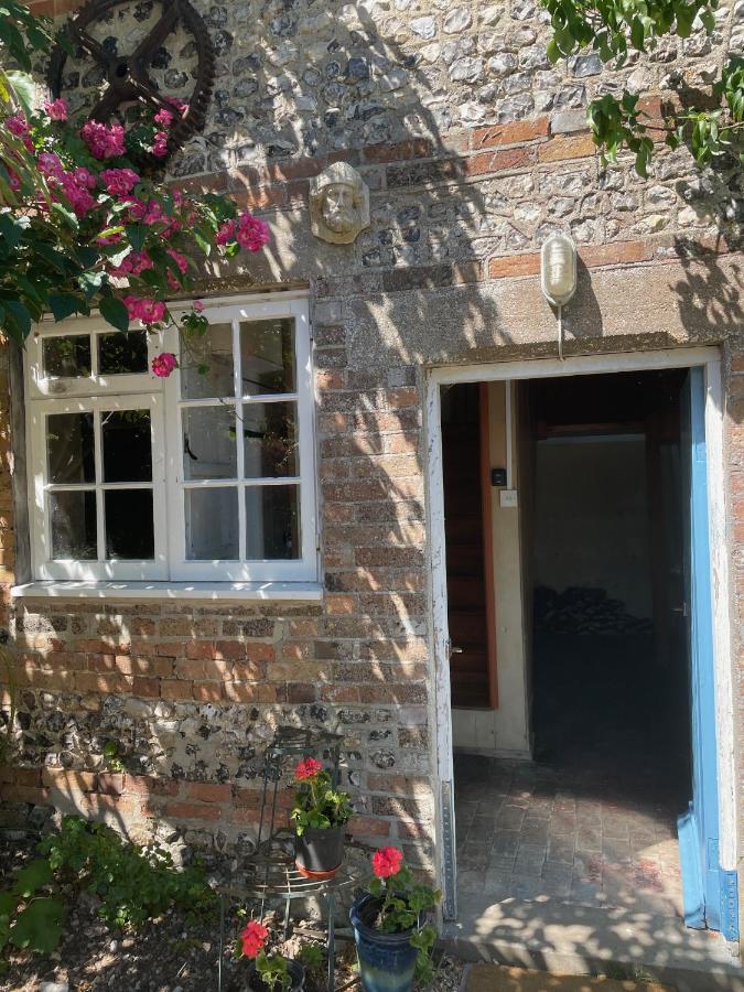 Trinity Lodge Annexe Dorchester Zewnętrze zdjęcie