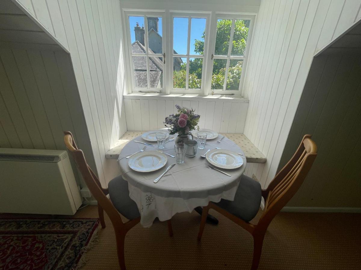 Trinity Lodge Annexe Dorchester Zewnętrze zdjęcie