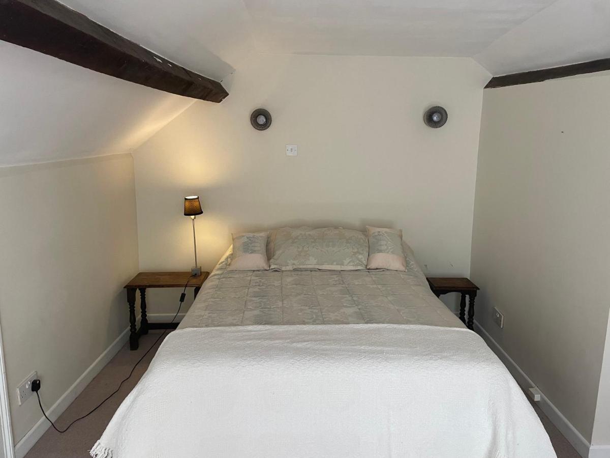 Trinity Lodge Annexe Dorchester Zewnętrze zdjęcie
