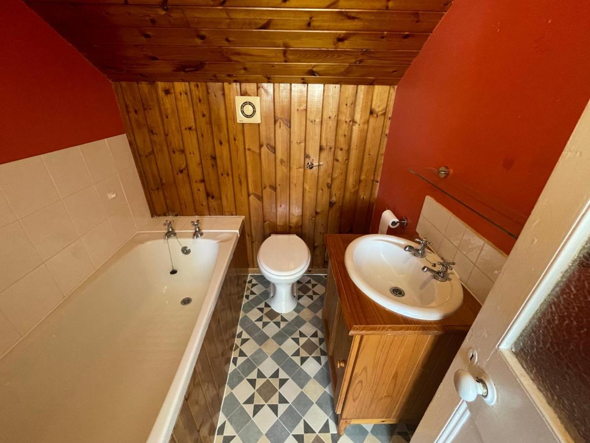 Trinity Lodge Annexe Dorchester Zewnętrze zdjęcie