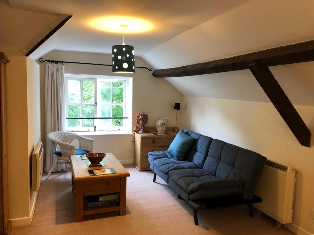 Trinity Lodge Annexe Dorchester Zewnętrze zdjęcie